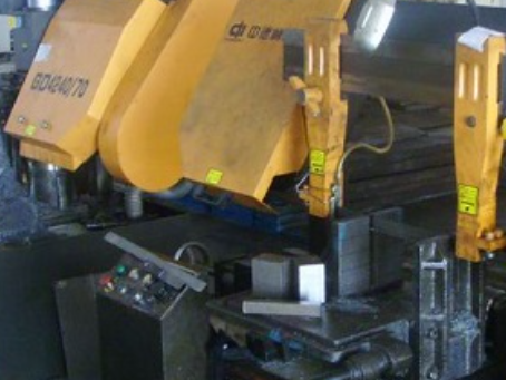 上犹SM45模具钢