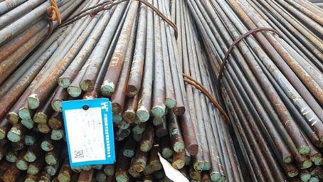 上犹30CrNi3Mo合金结构钢