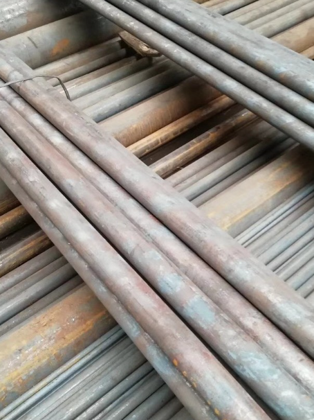 上犹45B合金结构钢